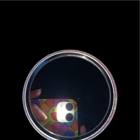 Strawberry News Sanrio My Melody & Friends mirror - Picture 4 of 5